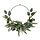 VINTERFINT, artificial half wreath
