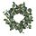 VINTERFINT, artificial wreath