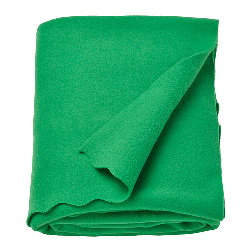 DAGGKÅPOR, throw