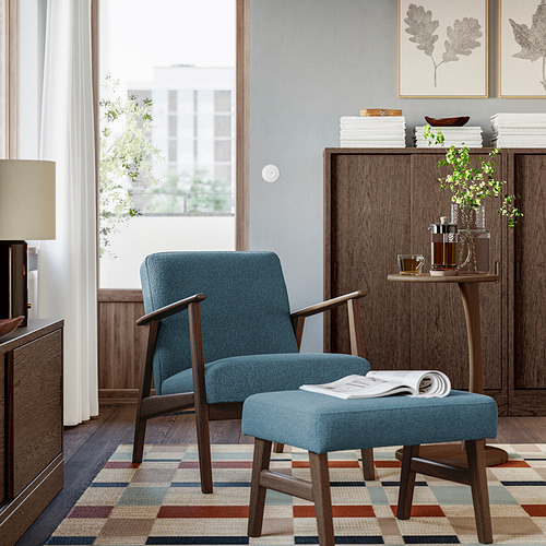 EKENÄSET, armchair