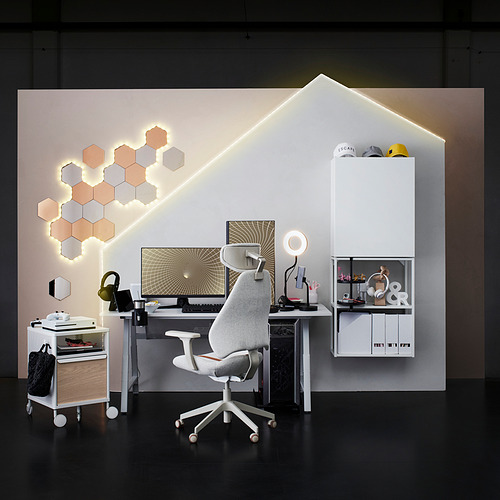 UTESPELARE, gaming desk
