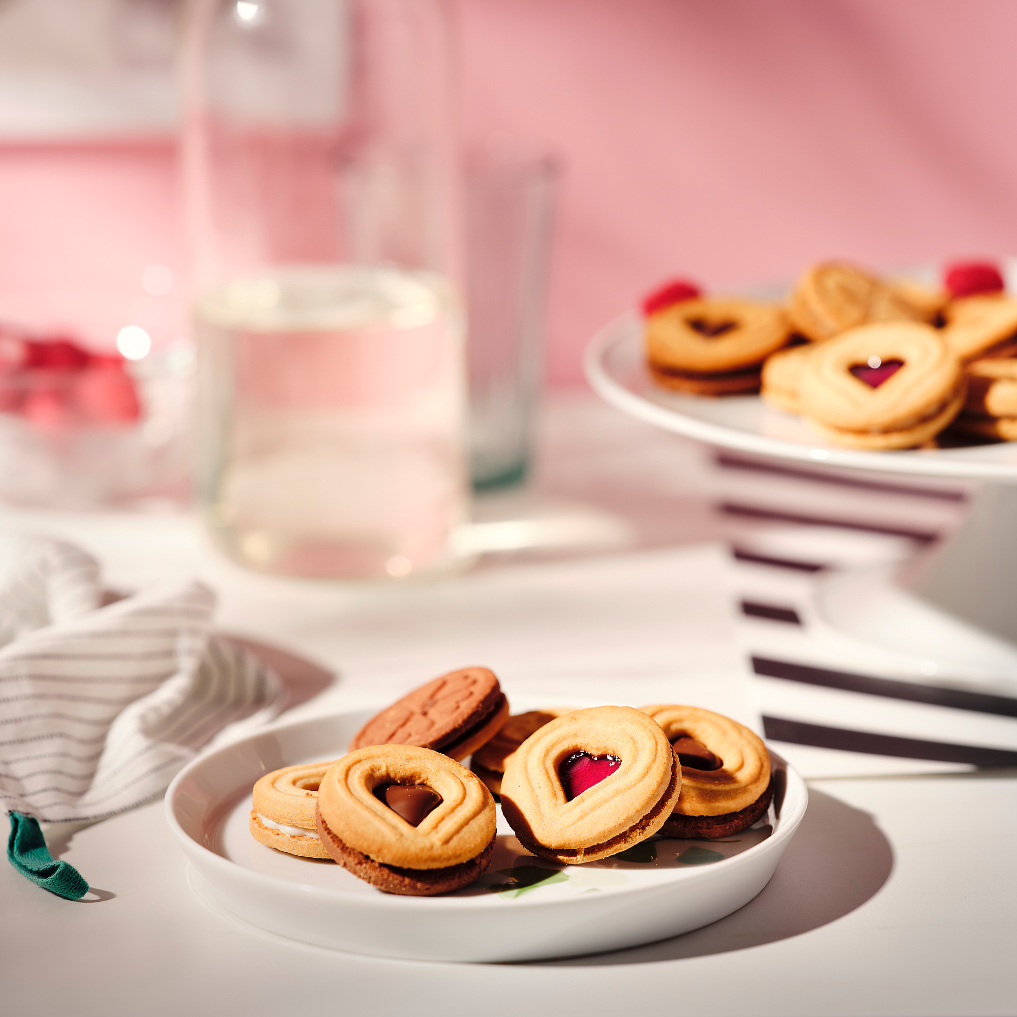 KAFFEREP kex