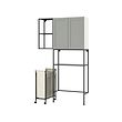 ENHET storage combination