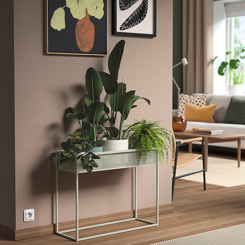 BLÅKRÅKA, plant stand