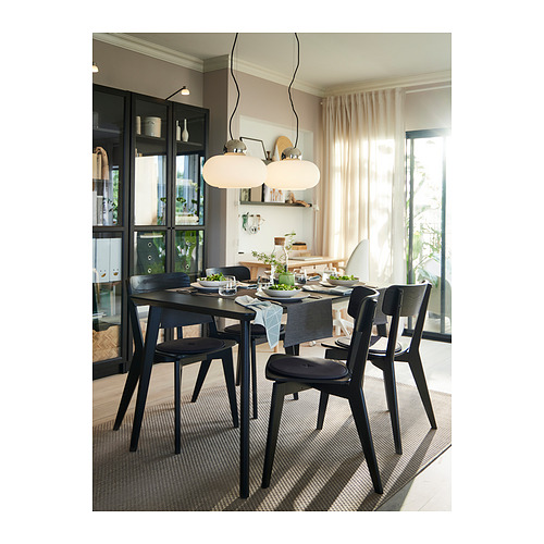 MORUM, rug flatwoven, in/outdoor