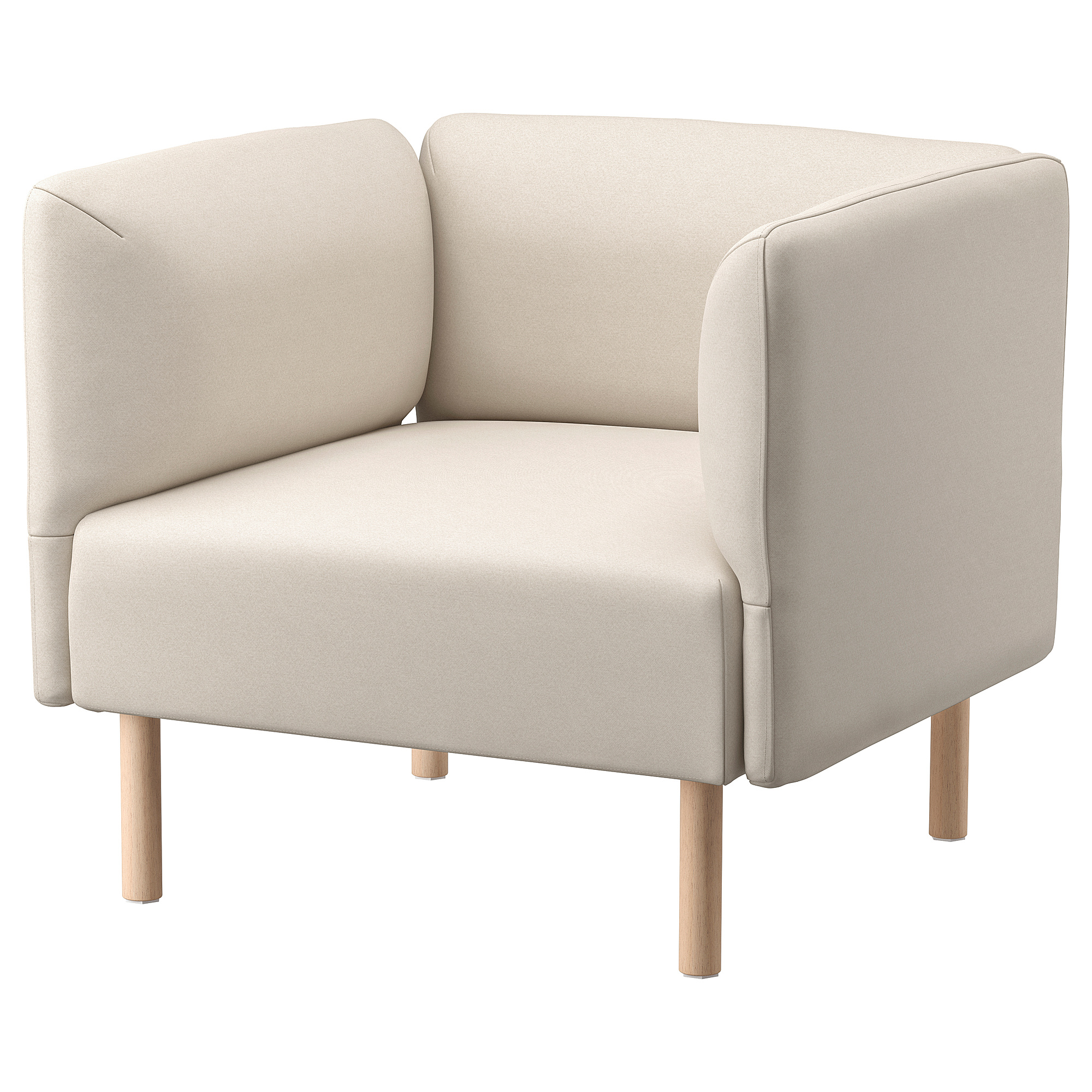 Olarp Armchair Chair Ikea Solsta Olarp Chair Cover Cover