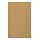 SINARP, 2-p door f corner base cabinet set