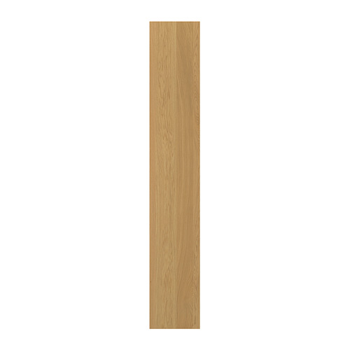 SINARP, hliðarklæðning