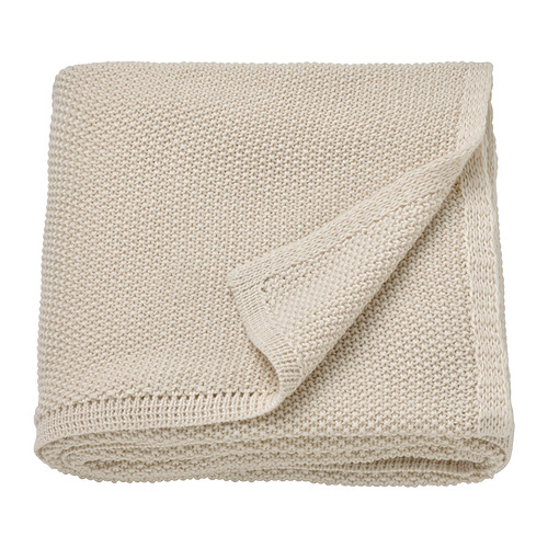 HUMLEMOTT, throw