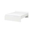 VIHALS bed frame 