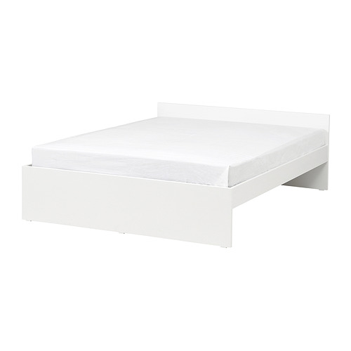 VIHALS, bed frame