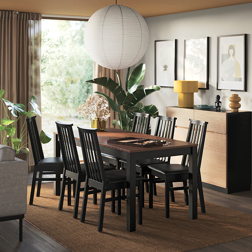 ÅLHULT, chair