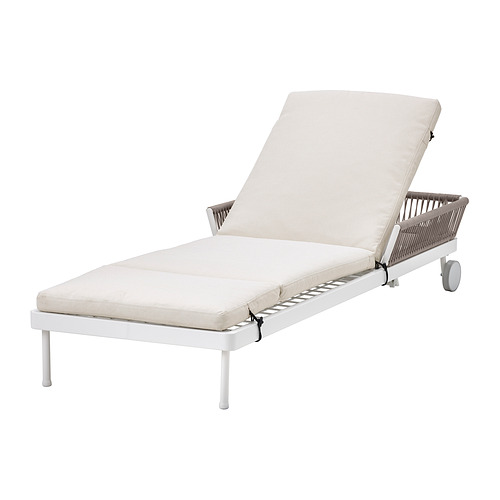 SEGERÖN, sun lounger