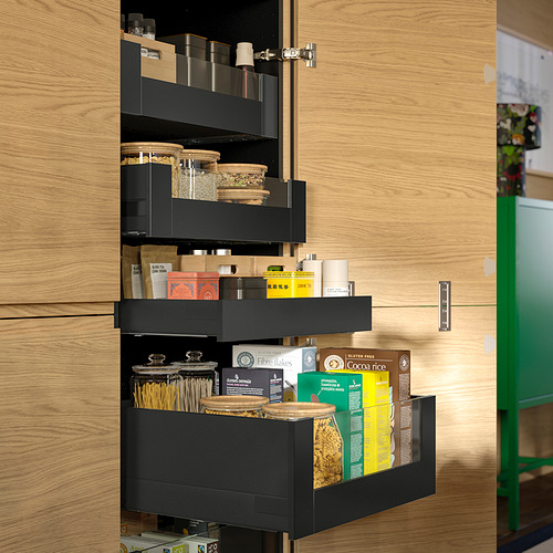 KNIVSHULT, drawer front, high