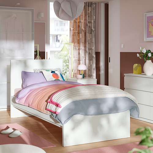 STORKLINTA, bed frame