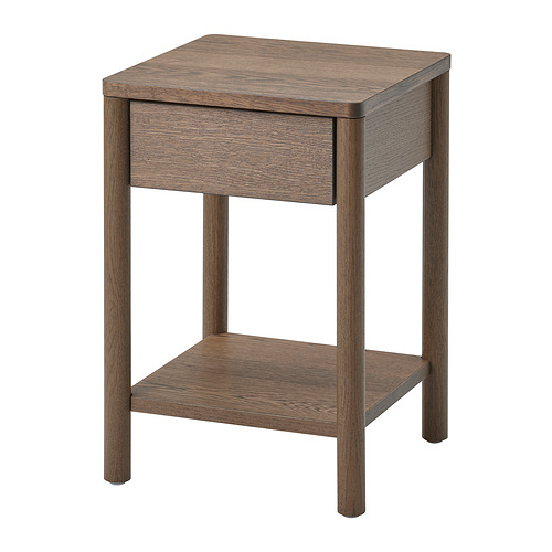 TONSTAD, bedside table