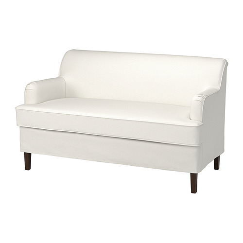 ROCKSJÖN, 2-seat sofa