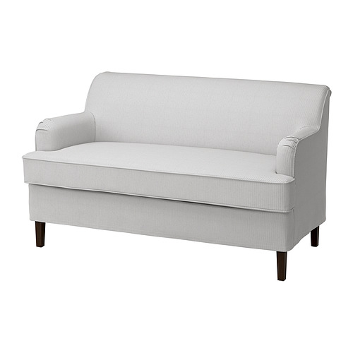 ROCKSJÖN, 2-seat sofa