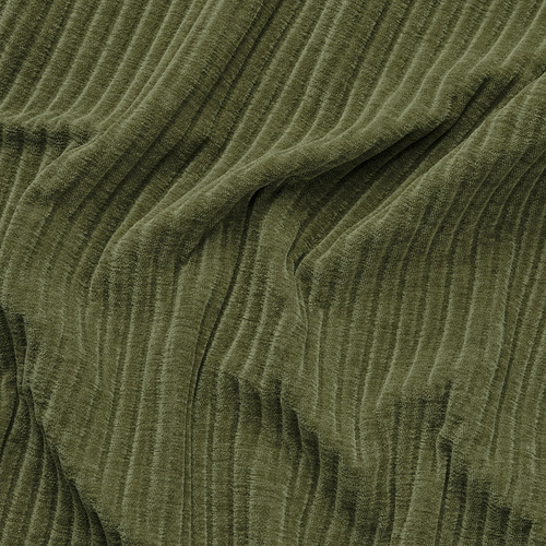 JÄTTEBO, áklæði á legubekk til hægri