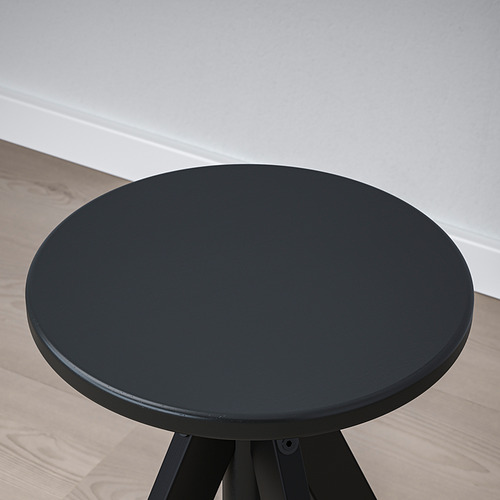 GRÖTÅN/RUDSTORP, borð og fjórir stólar