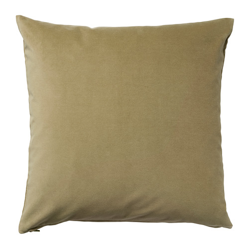 SANELA, cushion cover