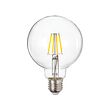 LUNNOM LED bulb E27 470 lumen