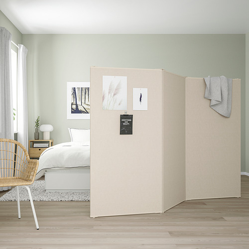 VARHAUG, room divider