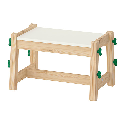 FLISAT, bekkur fyrir börn