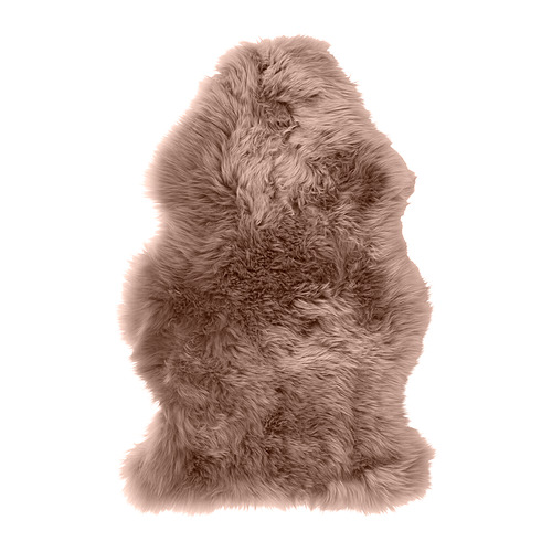 ULLERSLEV, sheepskin