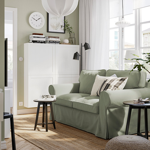 EKTORP, 2-seat sofa