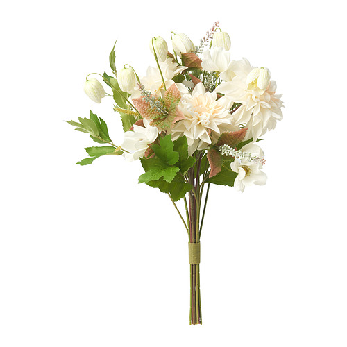 SMYCKA, artificial bouquet