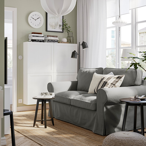 EKTORP, 2-seat sofa