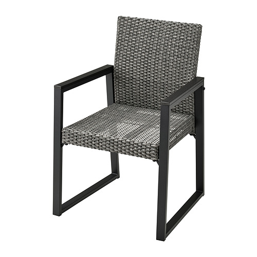 VÄRMANSÖ, chair, outdoor