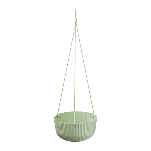 ÄPPELROS, hanging planter