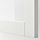 BESTÅ, wall-mounted cabinet combination