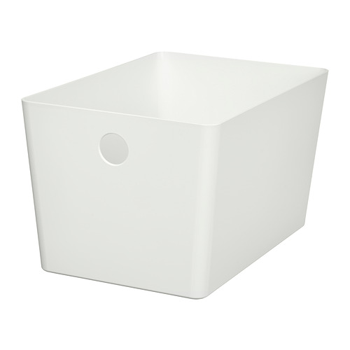 KUGGIS, box