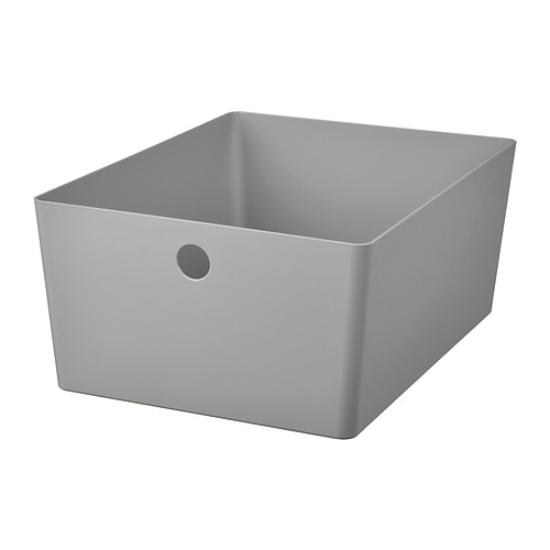 KUGGIS, box