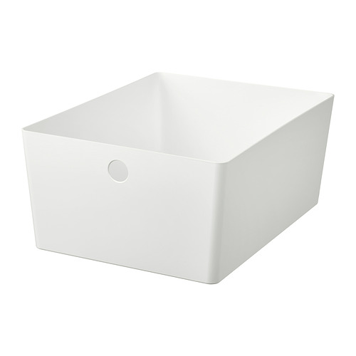 KUGGIS, box