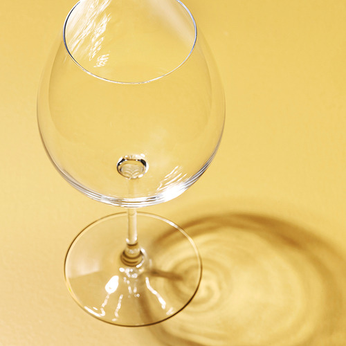 STORSINT, red wine glass