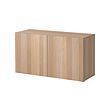 White stained oak effect/lappviken white stained oak effect (-2.000,-)