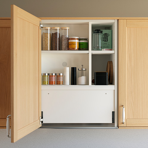 MÅNGSBO, built-in extractor hood