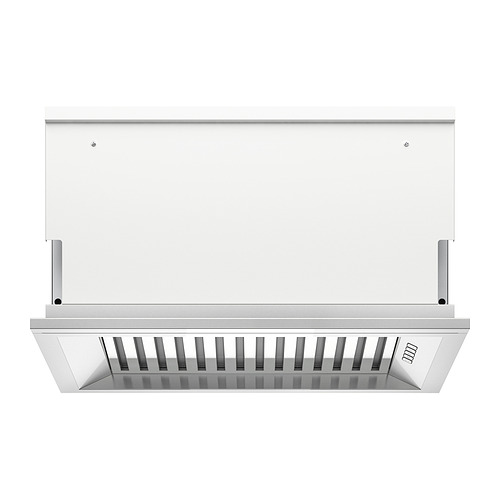 MÅNGSBO, built-in extractor hood