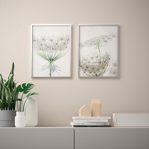BILD, poster