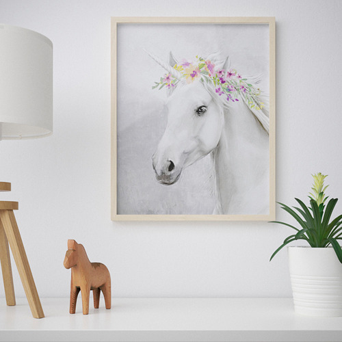 BILD, poster