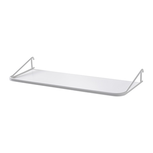 SKÅDIS display shelf