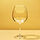 STORSINT, red wine glass