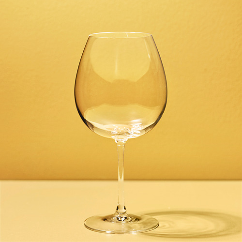 STORSINT, red wine glass