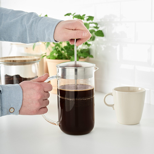 IKEA 365+, coffee/tea maker