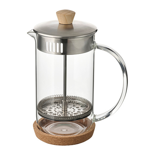 IKEA 365+, coffee/tea maker