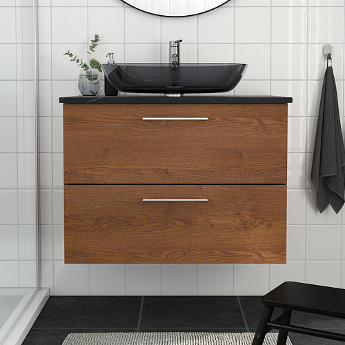 OXMYREN, countertop wash-basin